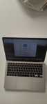 MacBook air 13" 2020 (16GB 256GB SSD i5 núcleo quádruplo) ótimo estado