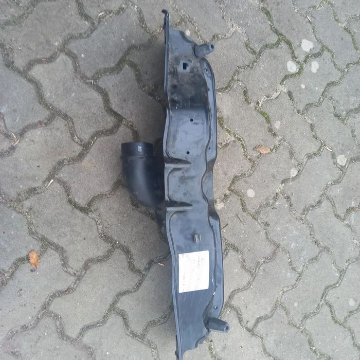 Travessa frontal fiat ducatto
