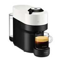 Maquina Nespresso modelo vertuo pop coconut white