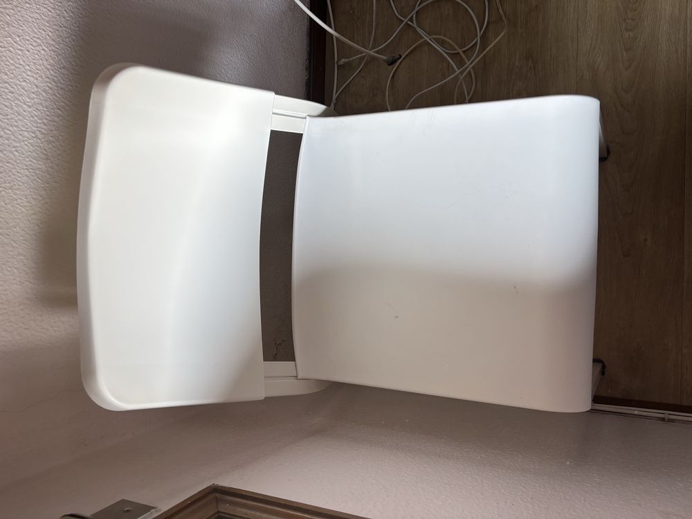 Mesa com 4 cadeiras