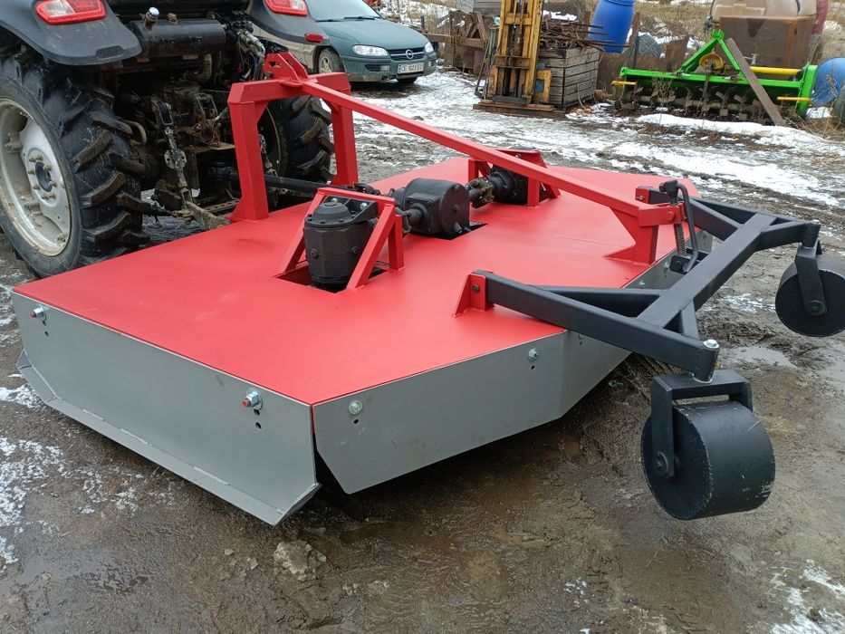 Косарка, мульчер 2.8 метра