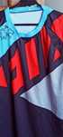 Bluza FXR,FOX cross enduro