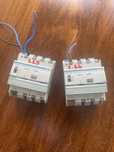 Dimmer knx - hager