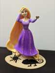Kinder Maxi Disney Princess Рапунцель