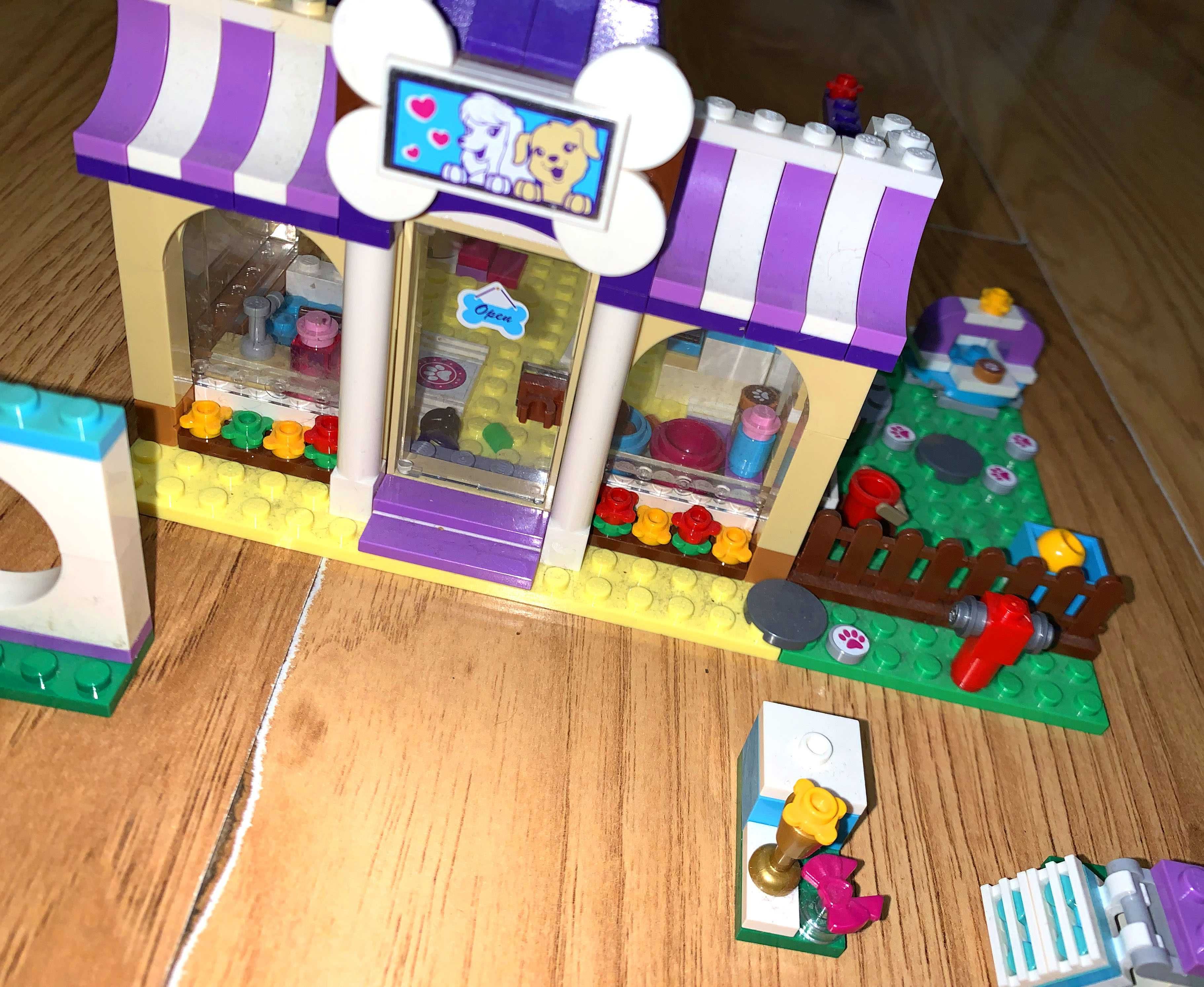 Конструктор Lego, оригинал