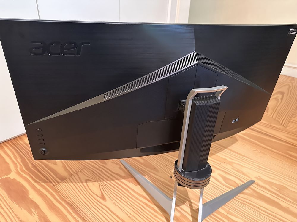 Monitor ACER Predator 34”