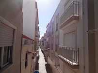 Apartamento T2 férias Nazaré