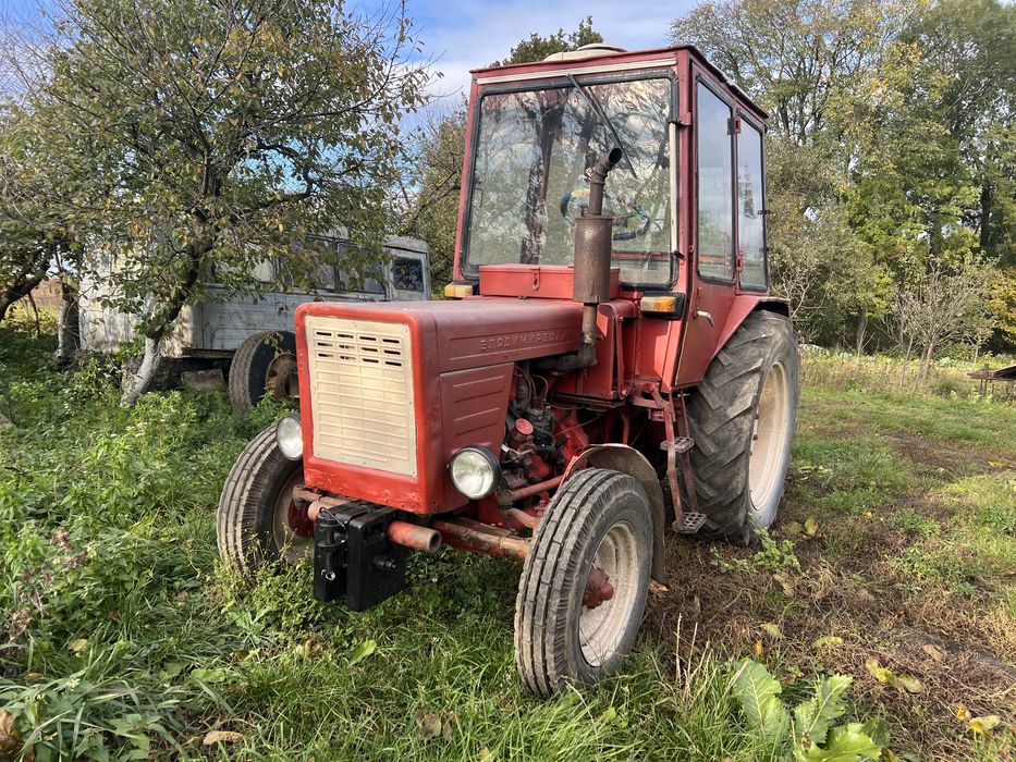 Продам трактор Т-25