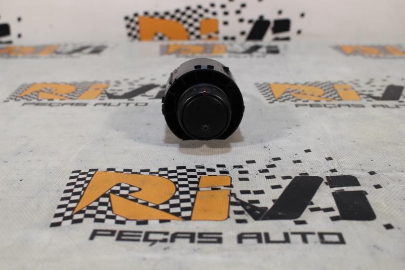 Comutador Das Luzes Seat Leon (1P1)  1P2941431b / 04062652 / 1P2 941 4