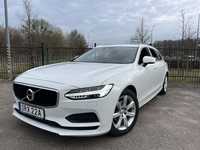 Volvo V90 V90 2.D AWD FVAT23% 190hp bezwypadkowy udokumentowany przebieg FV23%