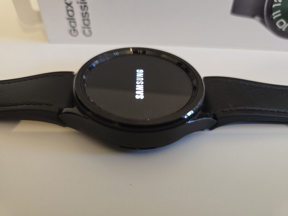 Samsung Watch 6 Classic