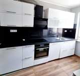 Kuchnia Ikea Metod-Szafki kuchenne z blatem