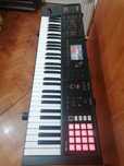 Sintetizador Roland FA06 como novo
