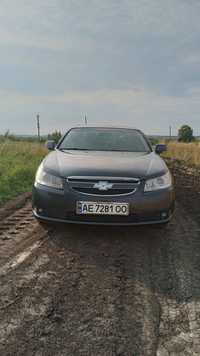 Продам Chevrolet Epica