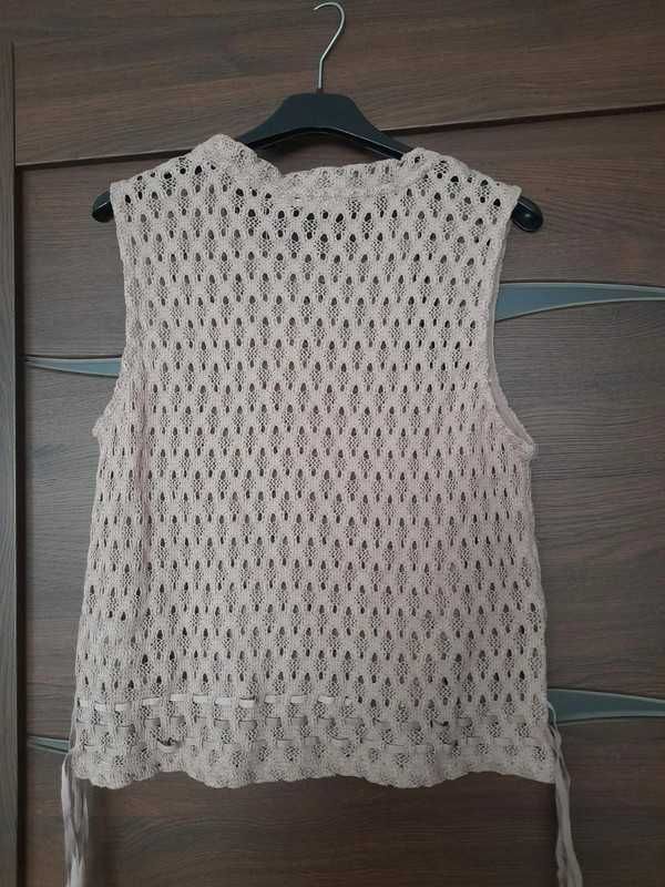 Top sweterek Reserved Rozmiar XS