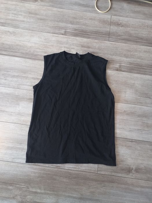 Koszulka Męska bez Rękawów