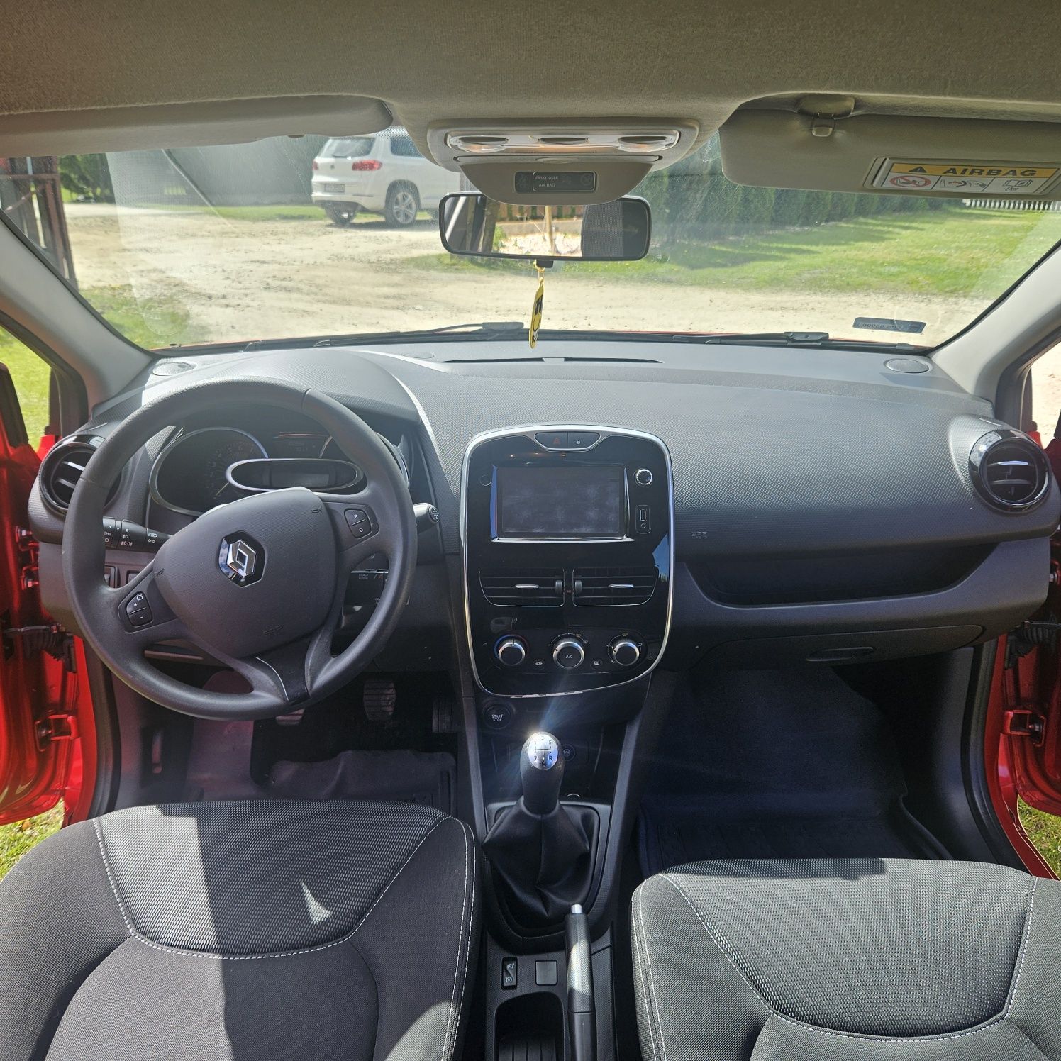 Sprzedam Renault Clio