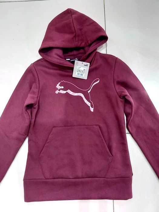 Bluza Nowa Puma 152