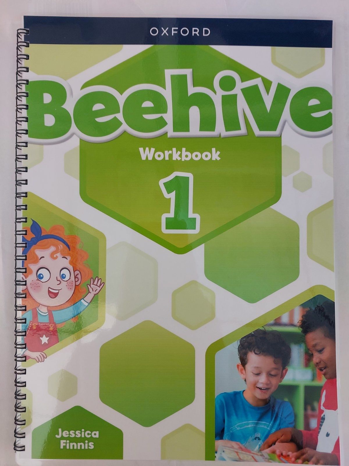 Beehive 1,2,3,4,5,6,starter