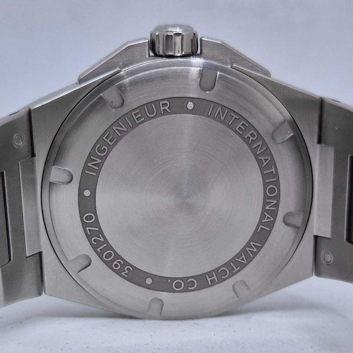 IWC Ingenieur IW323902