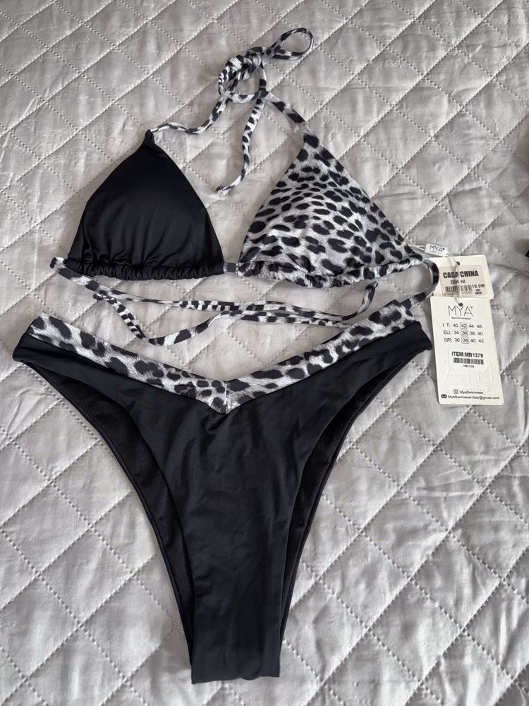 Bikinis novos com etiqueta