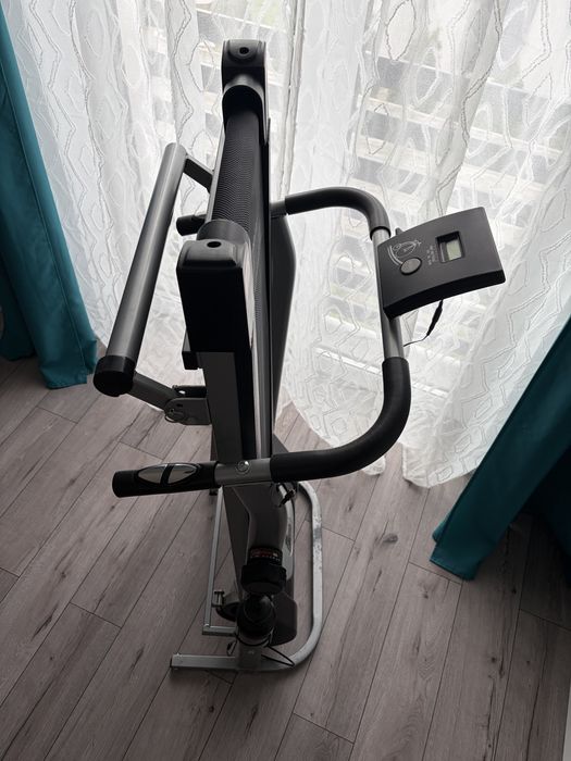 Bieżnia skladana magnetyczna