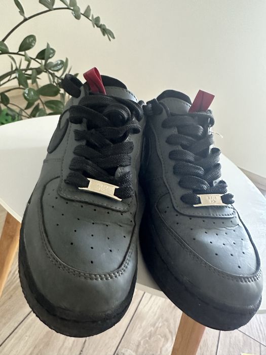 Кеди Nike чоловічі 38 розмір, підліткові кеди Nike air