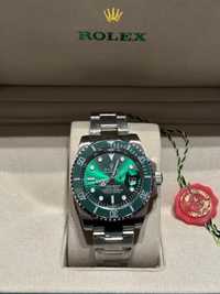 Rolex Submariner Hulk