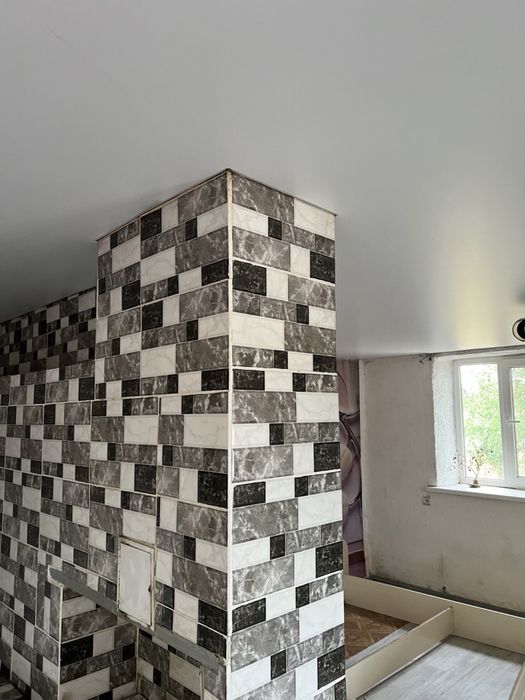 Натяжні стелі, натяжные потолки