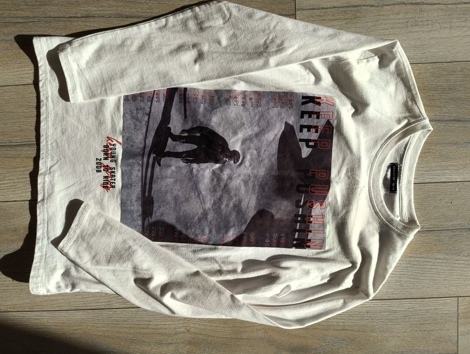 Koszulka Reserved r.152