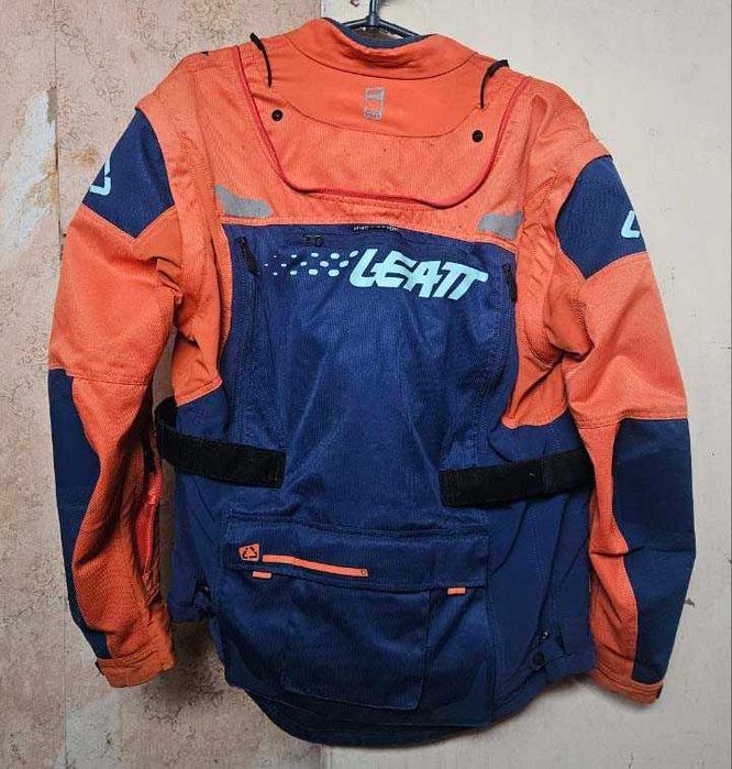 Ендуро куртка Leatt moto 5.5 enduro