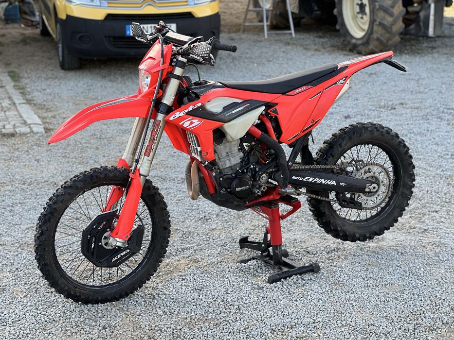 Beta 350 RR 2023