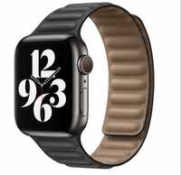 Pasek Magnetyczny Apple Watch 3/4/5/6/7/8/9/SE/ULTRA(1/2)