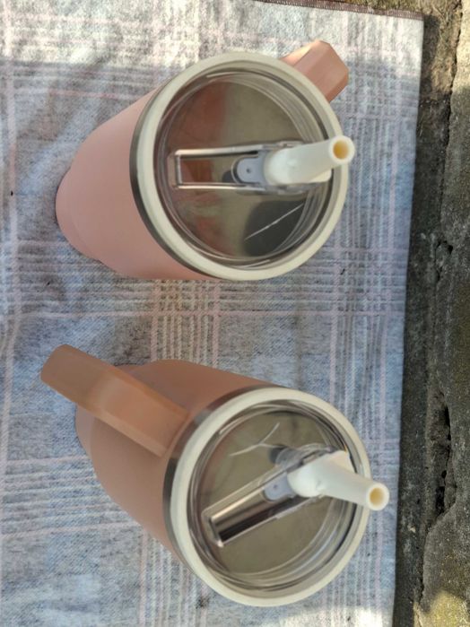 Stanley kubek 1,18L 2sztuki
