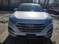 Hyundai Tucson SE 2018 ]