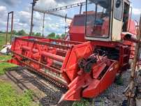 Massey Ferguson 440