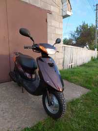 Продам Yamaha Jog36