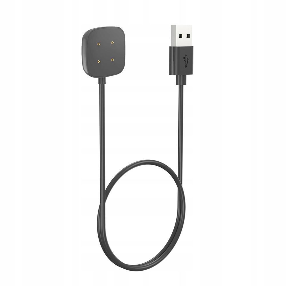 Ładowarka USB Kabel do Fitbit Versa 3 / Versa 4