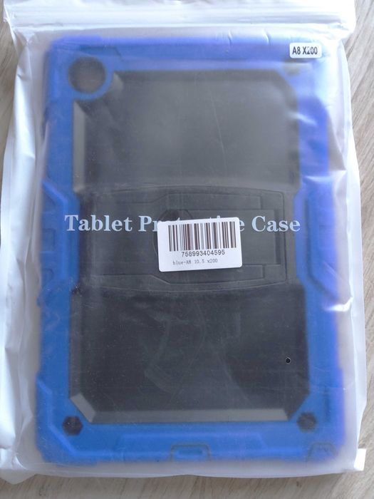 Etui case obudowa do Samsung Galaxy Tab A8 X200 10.5 cali