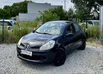 Renault Clio 1.4 Benzyna + LPG * 2007 * 175 tys. km * Klima * Zadbana