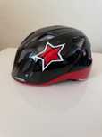 Kask Alpina RED STAR. R.49-54