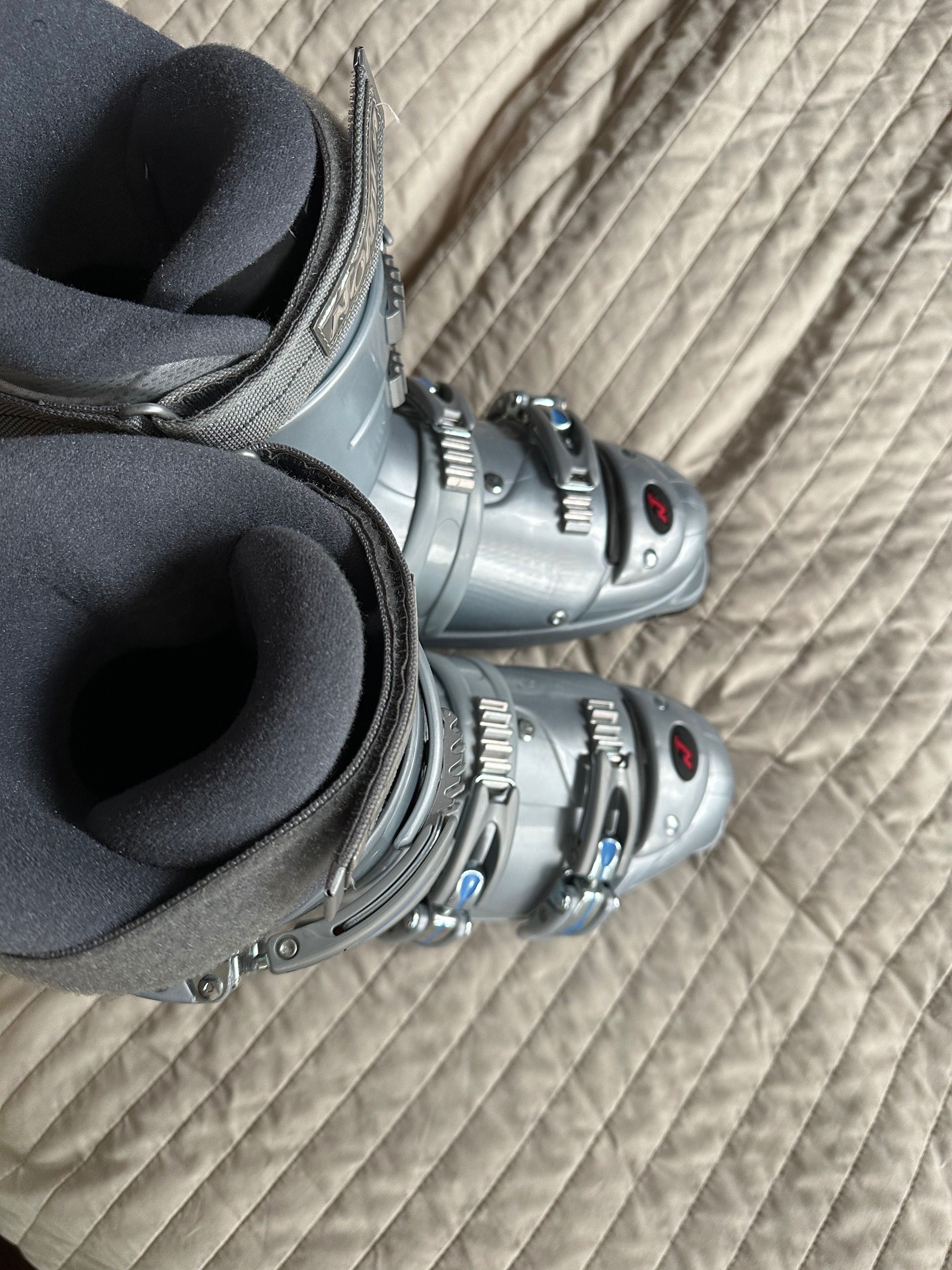 buty narciarskie nordica