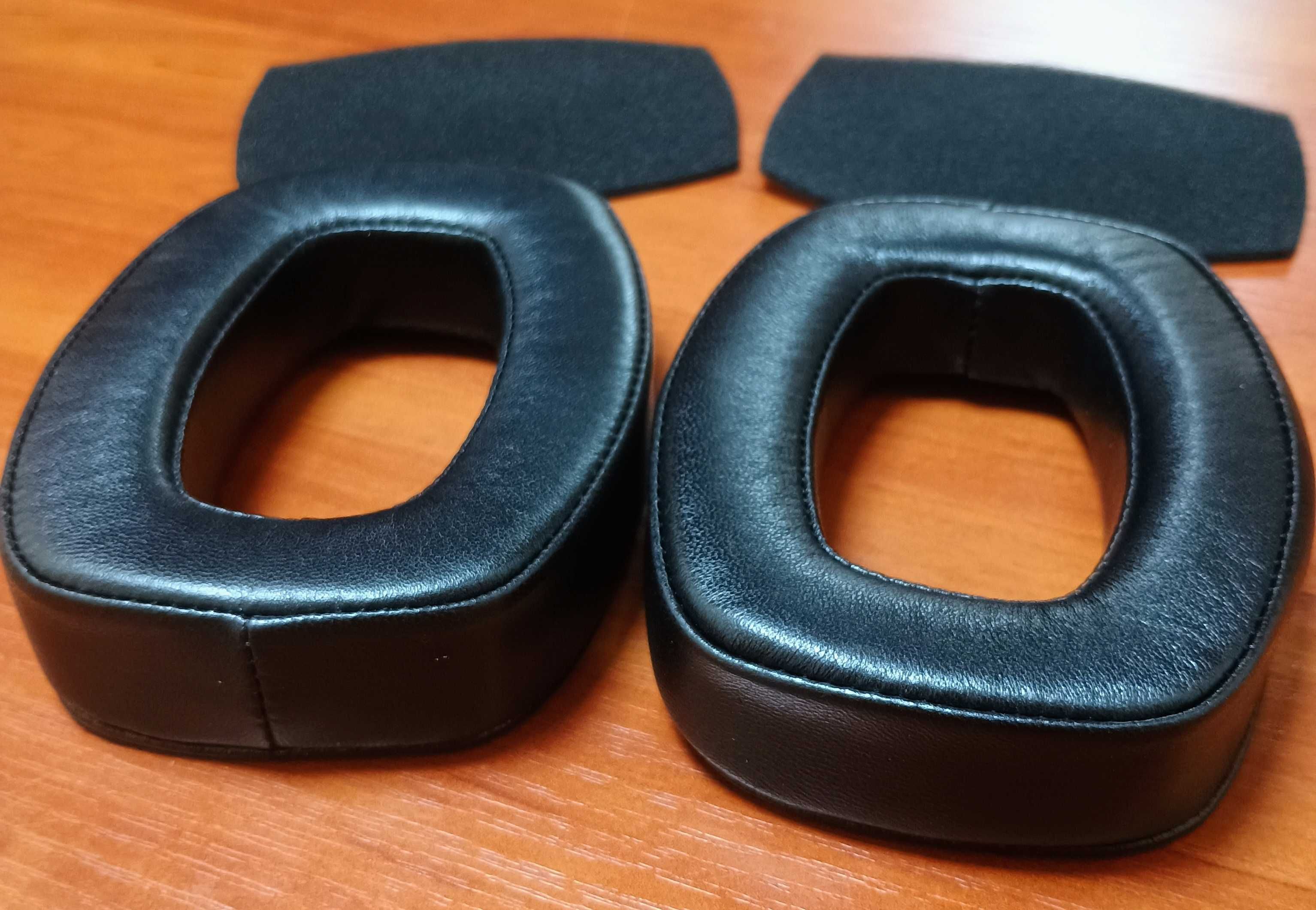 Шкіряні амбушури для Beyerdynamic DT100, DT150 Ear Pads