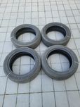 Opony letnie Continental ContiPremiumContact 2, 205/55R17, kpl. 4 szt.