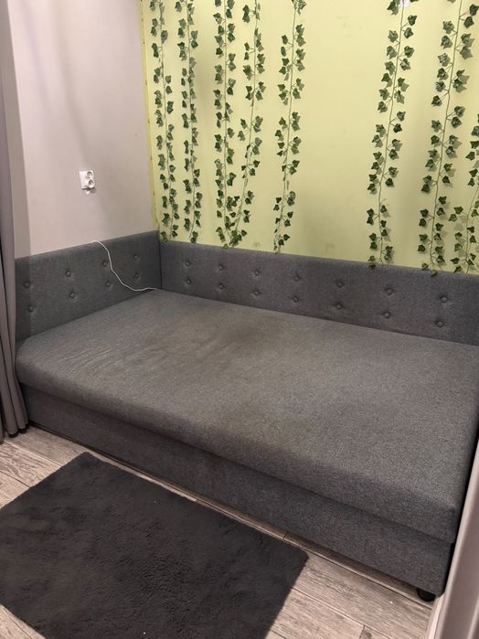 Łóżko młodzieżowe