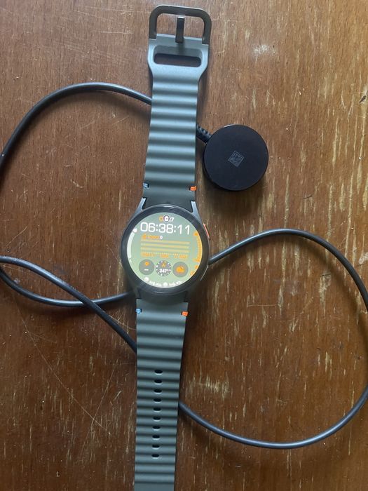 Samsung Watch 7 стан нового