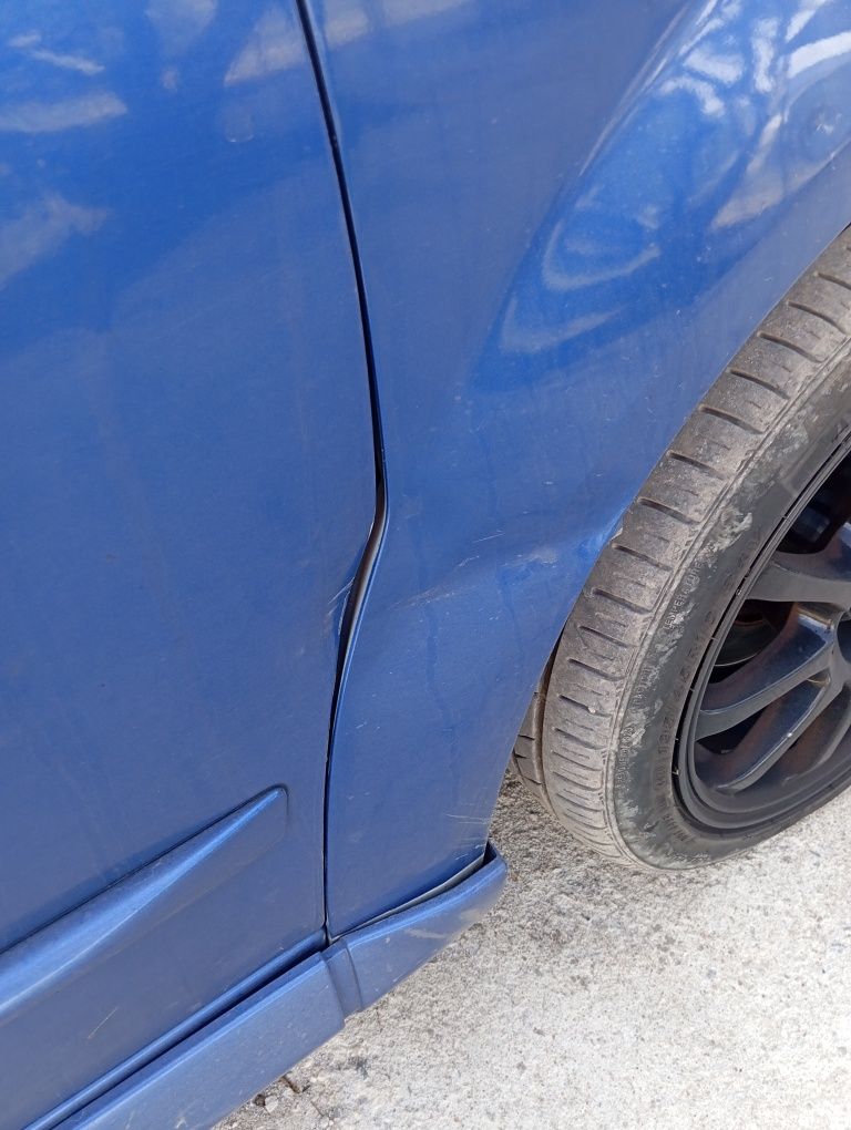 CITROEN C2 1.4 VTR 2 lugares