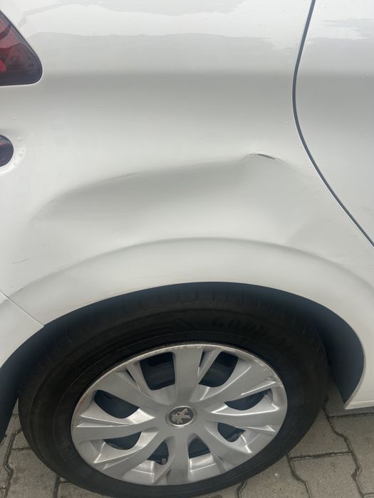 Продаю PEUGEOT 208 , 2016 р