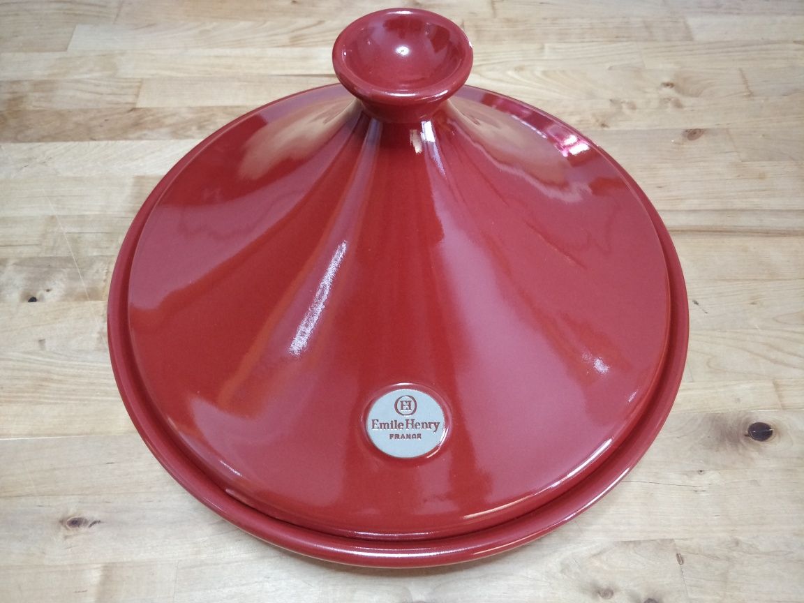 Tagine Emile Henry 32cm