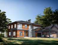 ArchiCAD Архікад - ОНЛАЙН НАВЧАННЯ, допомога у виконанні проектів